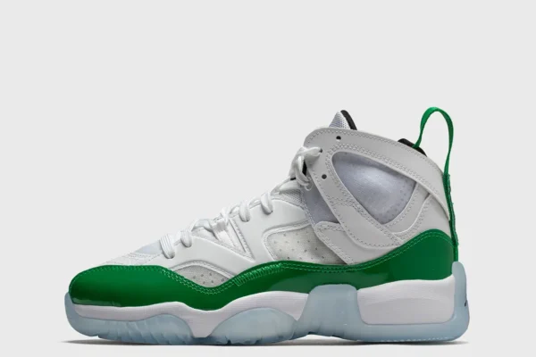 Jordan JUMPMAN TWO TREY