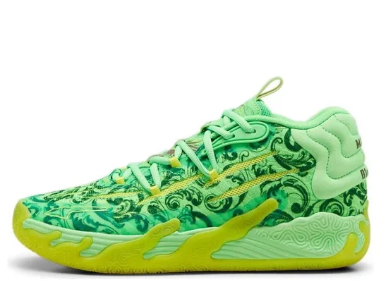 PUMA x LaFranc MB.03 'FOREVER.RARE'