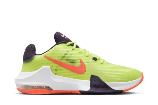 Nike Men Impact 4