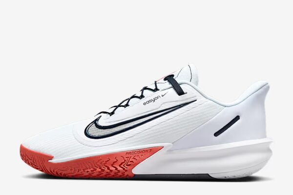 Nike Precision 7 EasyOn