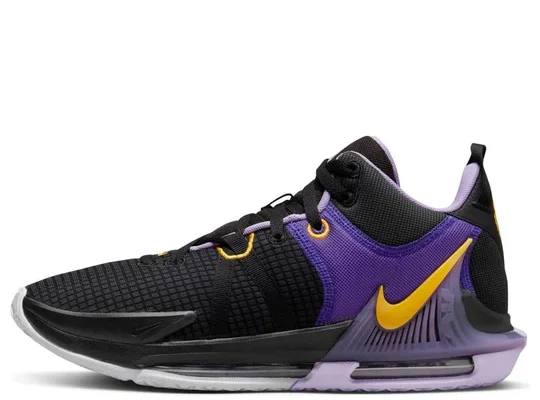 Nike LeBron Witness 7 'Lakers'
