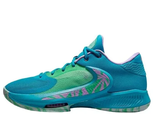 Nike Zoom Freak 4 'Birthstone'