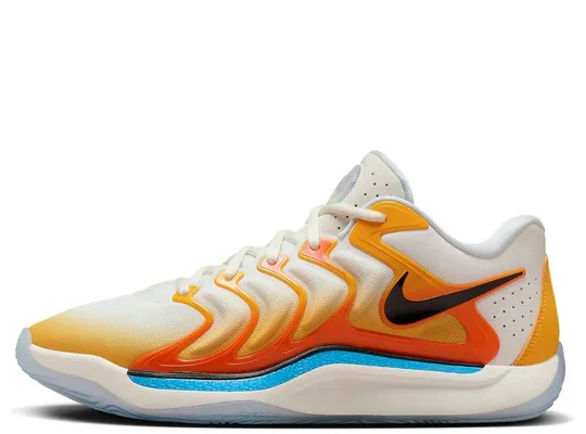 Nike KD 17 'Sunrise'