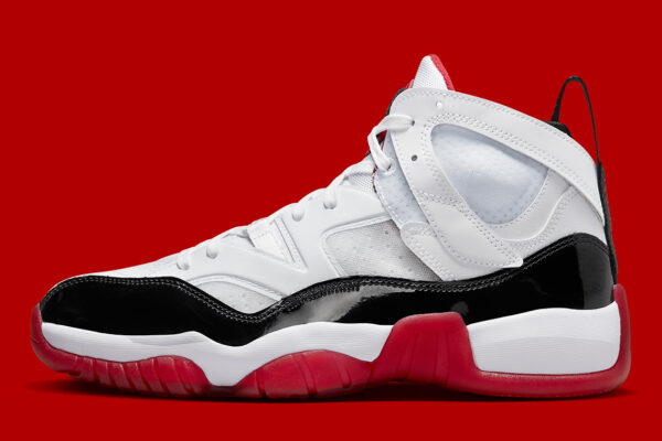Nike Jumpman Two Trey