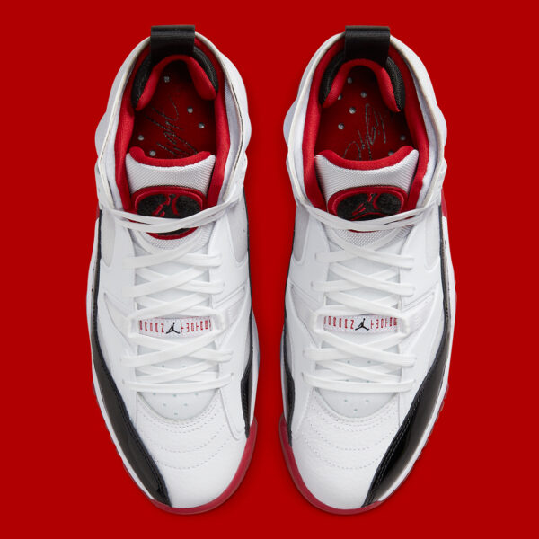Nike Jumpman Two Trey - Image 4