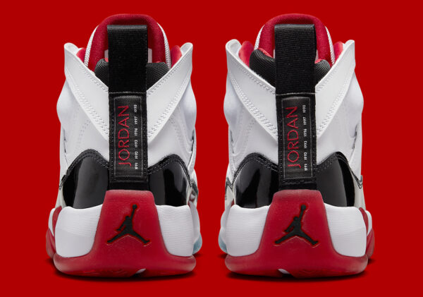 Nike Jumpman Two Trey - Image 5