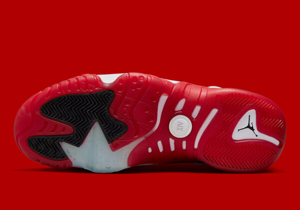 Nike Jumpman Two Trey - Image 6