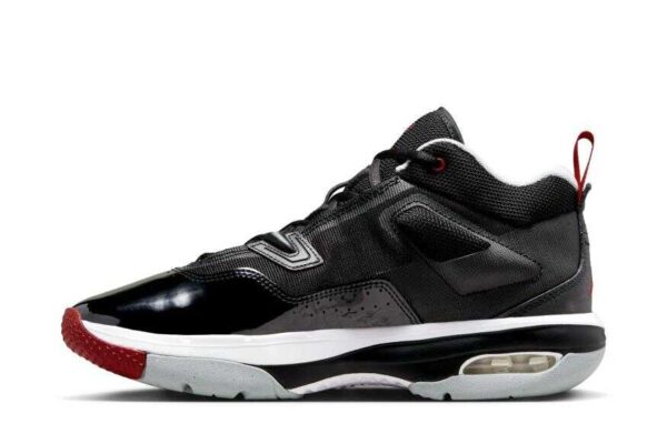 Jordan Stay Loyal 3