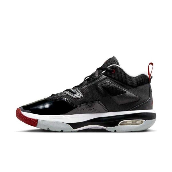 Jordan Stay Loyal 3