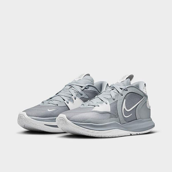 Nike Kyrie Low 5 TB Wolf Grey - Image 2