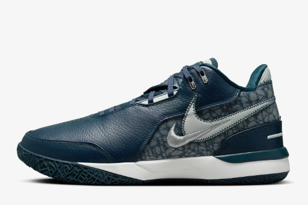 Nike Lebron NXXT Gen AMPD EP