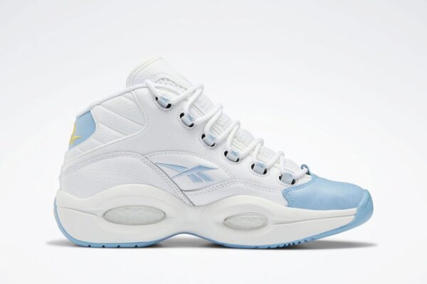 Reebok Question Mid
