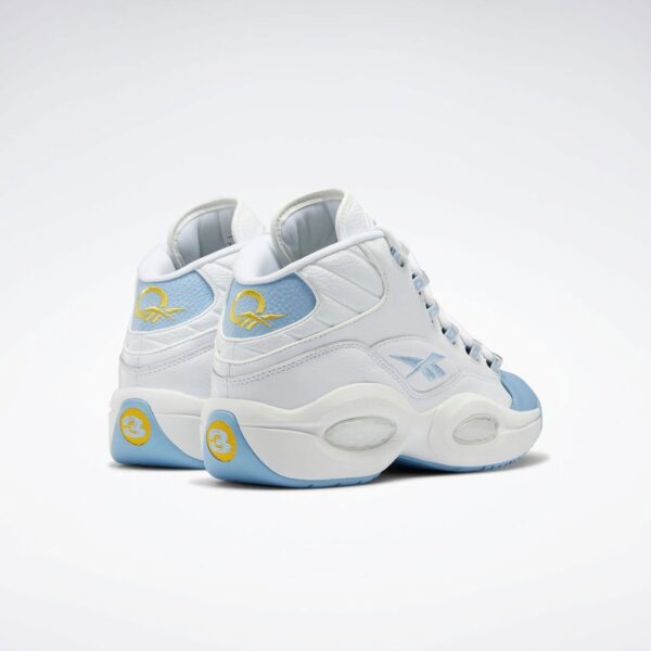 Reebok Question Mid - Image 4