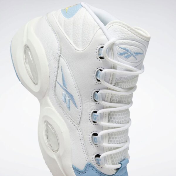 Reebok Question Mid - Image 3