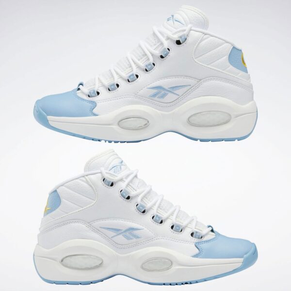 Reebok Question Mid - Image 7