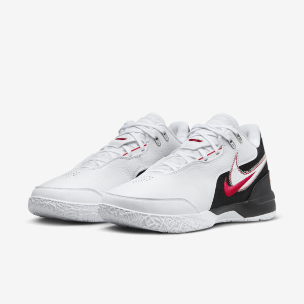 Nike Zoom LeBron NXXT Gen “First Game” - Image 2