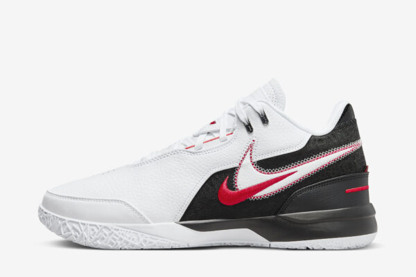 Nike Zoom LeBron NXXT Gen “First Game”