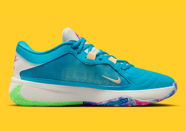 Nike Zoom Freak 5 - Image 3
