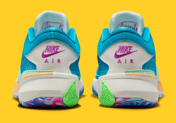 Nike Zoom Freak 5 - Image 7