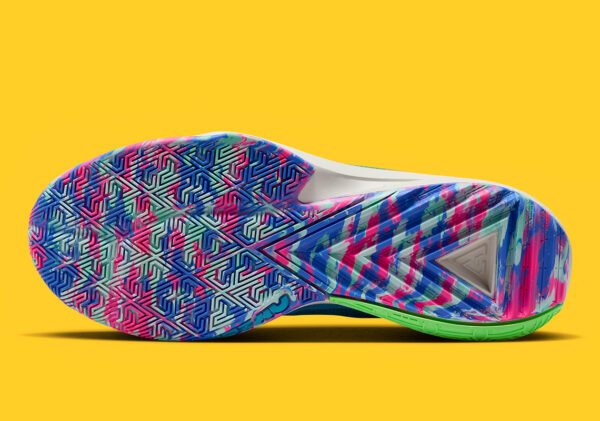 Nike Zoom Freak 5 - Image 8