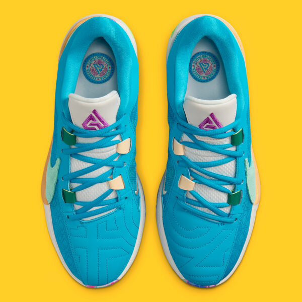 Nike Zoom Freak 5 - Image 6