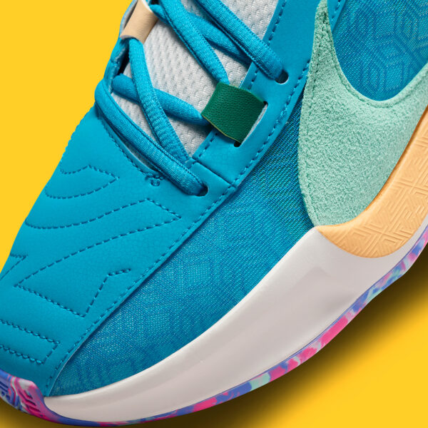 Nike Zoom Freak 5 - Image 4