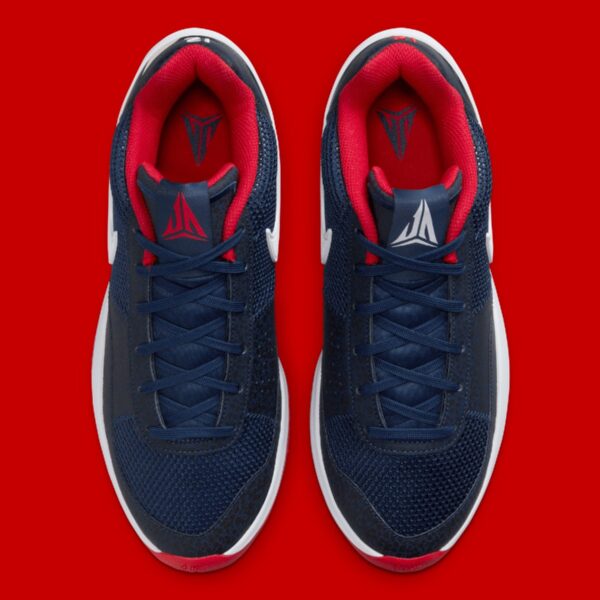 Nike Ja 1 "USA" - Image 7
