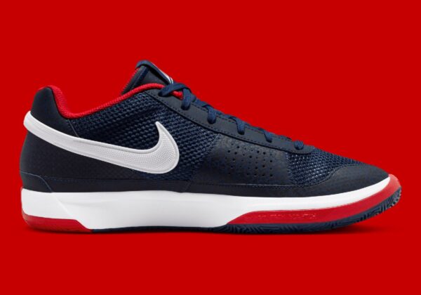 Nike Ja 1 "USA" - Image 3