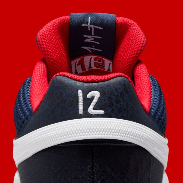 Nike Ja 1 "USA" - Image 6