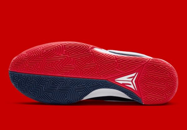 Nike Ja 1 "USA" - Image 9