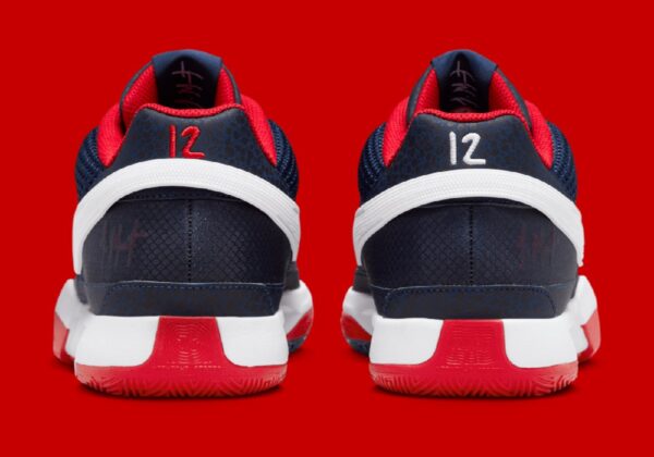 Nike Ja 1 "USA" - Image 8