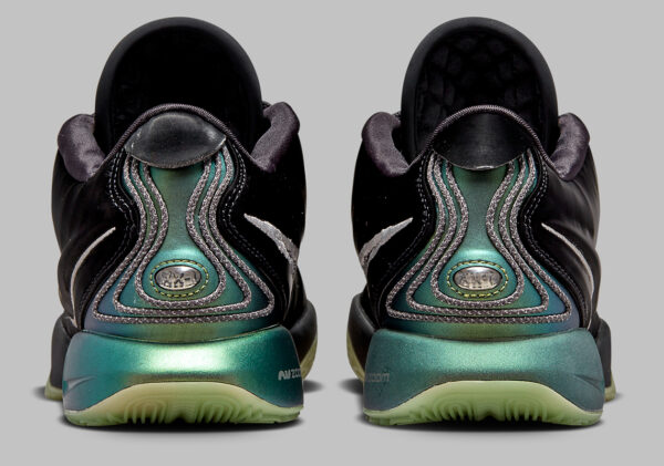 Nike LeBron XXI 'Tahitian' - Image 6