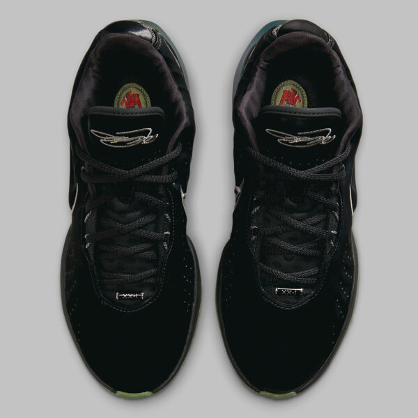 Nike LeBron XXI 'Tahitian' - Image 5