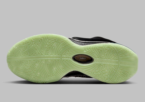 Nike LeBron XXI 'Tahitian' - Image 7