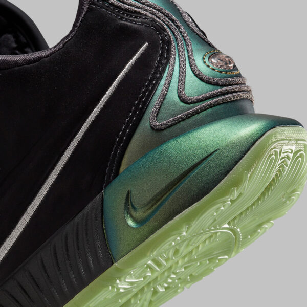 Nike LeBron XXI 'Tahitian' - Image 4