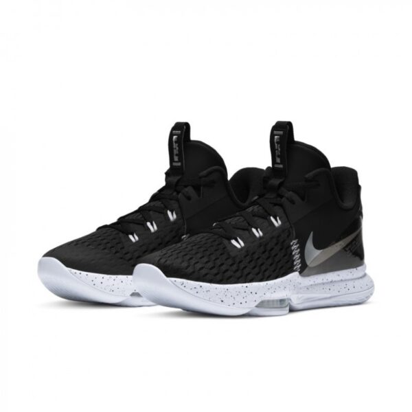 Nike LeBron Witness 5 - Image 2