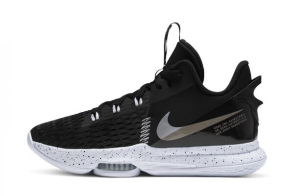 Nike LeBron Witness 5