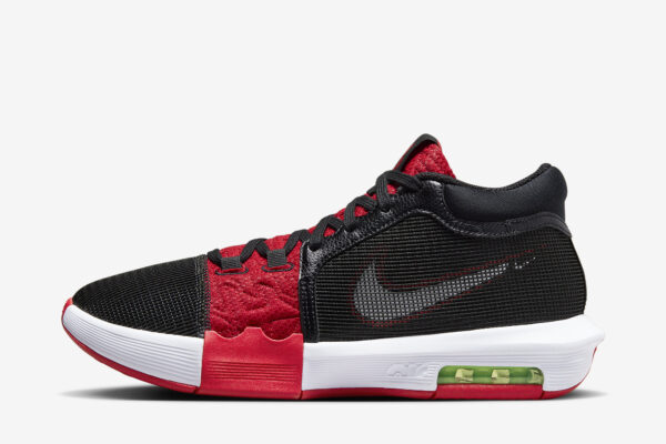 Nike LeBron Witness 8 “FaZe Clan”