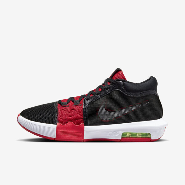 Nike LeBron Witness 8 “FaZe Clan”