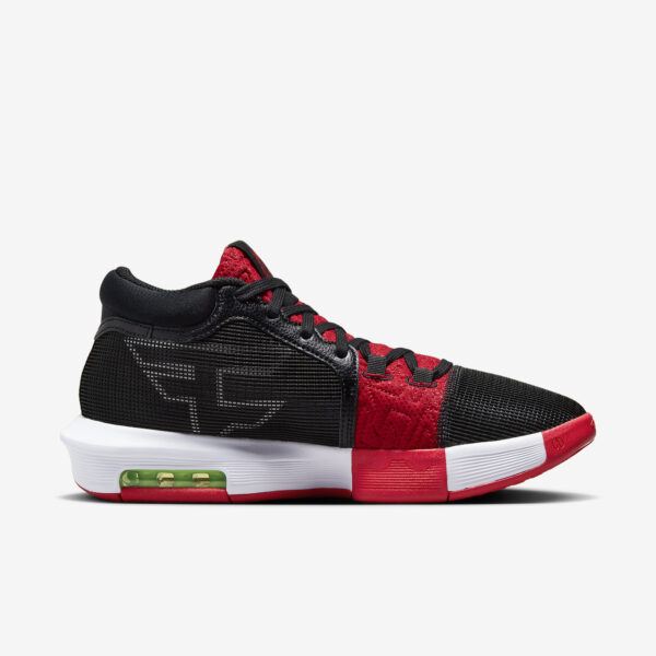 Nike LeBron Witness 8 “FaZe Clan” - Image 3