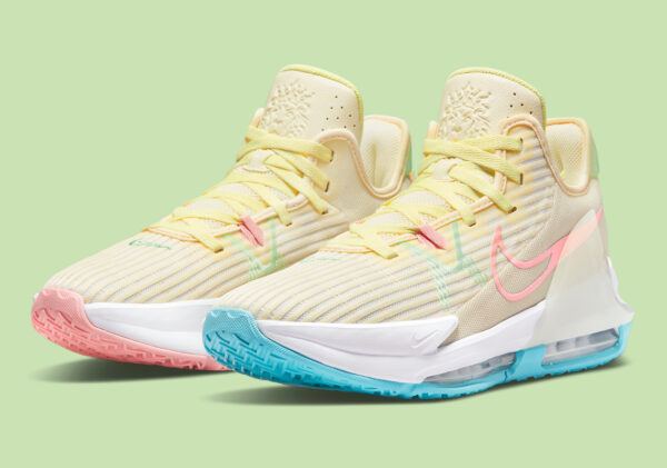 Nike Lebron Witness 6  "Easter" - Image 2