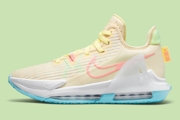 Nike Lebron Witness 6  "Easter"