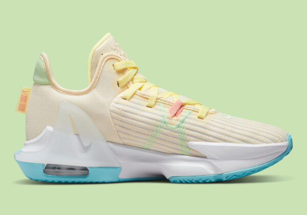 Nike Lebron Witness 6  "Easter" - Image 3