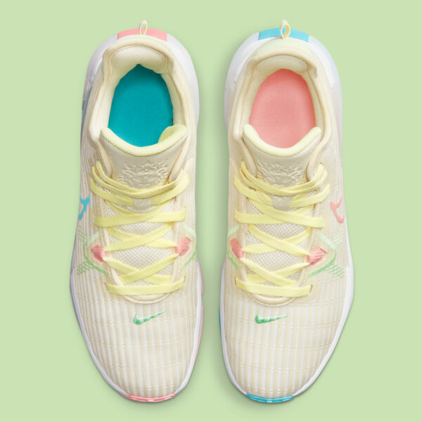 Nike Lebron Witness 6  "Easter" - Image 6