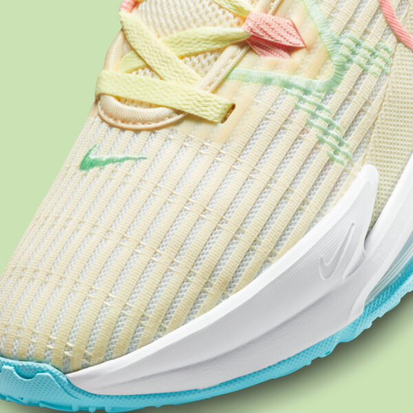 Nike Lebron Witness 6  "Easter" - Image 4