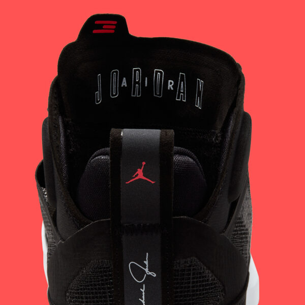 Nike Air Jordan 37 - Image 6