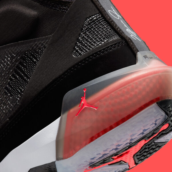 Nike Air Jordan 37 - Image 5