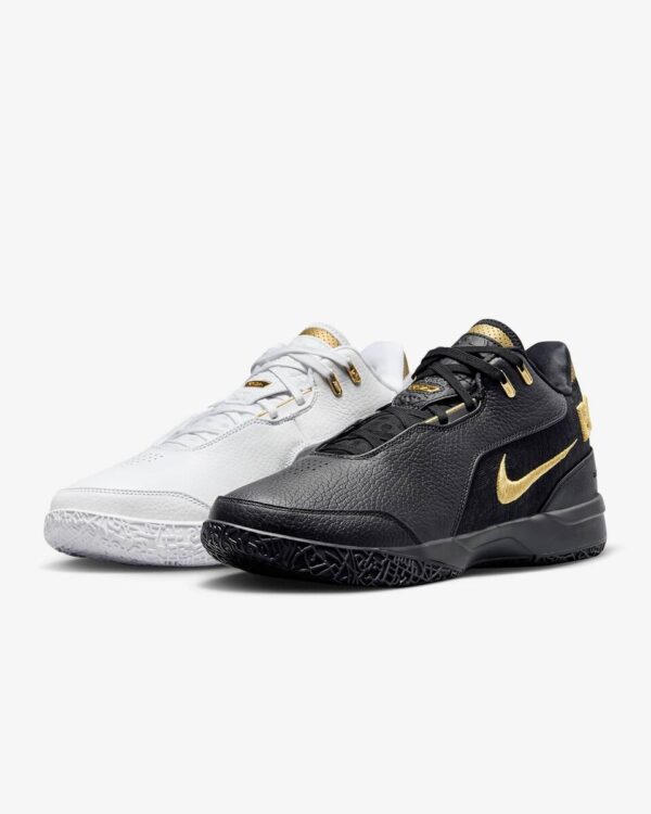 Nike LeBron NXXT Gen AMPD Equity - Image 2