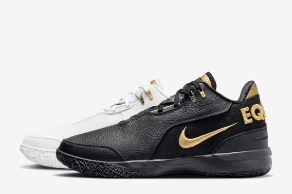 Nike LeBron NXXT Gen AMPD Equity