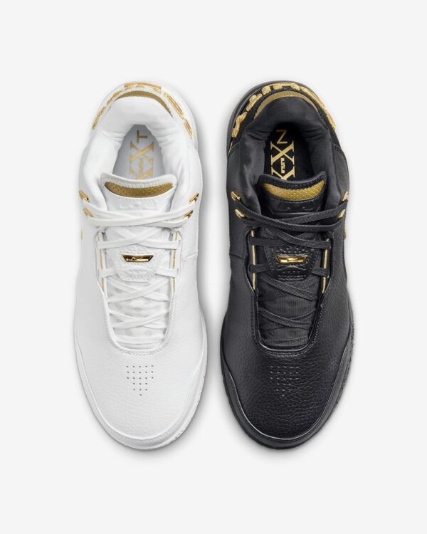 Nike LeBron NXXT Gen AMPD Equity - Image 6